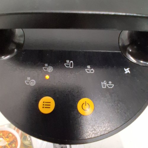 PHILIPS VIVA COLLECTION 1.2L SOUPMAKER - BLACK (MODEL: HR2204) image 2