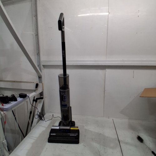 EUREKA CORDLESS WET DRY VACUUM MOP COMBO - BLACK (MODEL: NEW430BLC) image 2