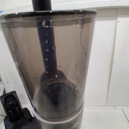 EUREKA CORDLESS WET DRY VACUUM MOP COMBO - BLACK (MODEL: NEW430BLC) image 4