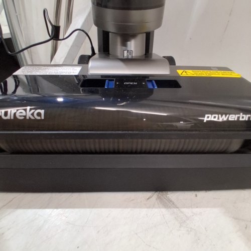 EUREKA CORDLESS WET DRY VACUUM MOP COMBO - BLACK (MODEL: NEW430BLC) image 5