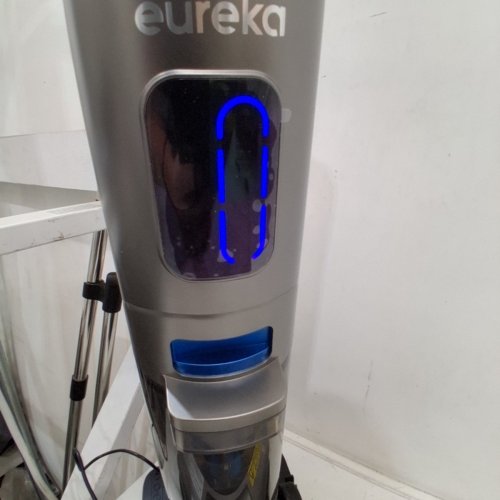 EUREKA CORDLESS WET DRY VACUUM MOP COMBO - BLACK (MODEL: NEW430BLC) image 6