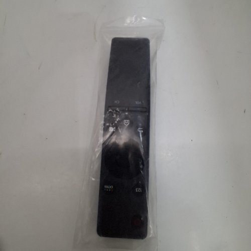 GVIRTUE REPLACEMENT REMOTE CONTROL FOR VARIOUS SAMSUNG TVS - BLACK image 4
