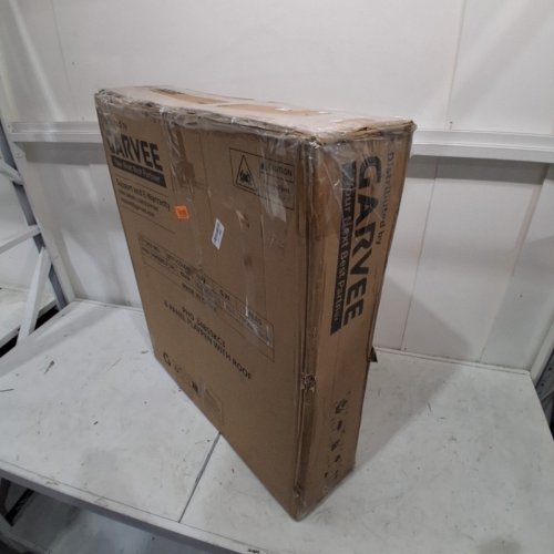 (8 PANEL) GARVEE PLAYPEN WITH ROOF - BLACK (MODEL: PHO_34BSSKC3) image 6