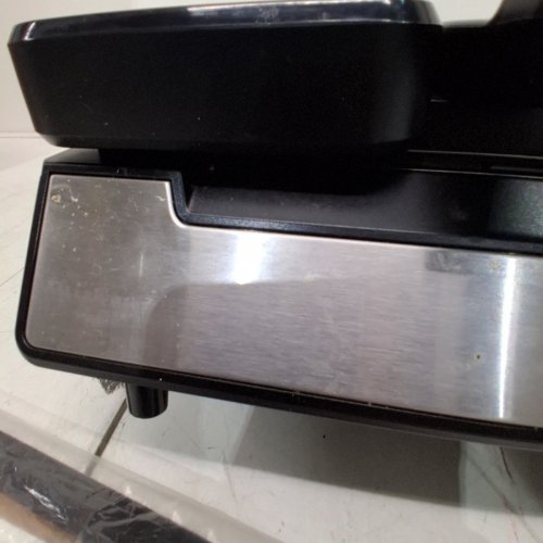 VEVOR VACUUM SEALER MACHINE, 90KPA 130W POWERFUL DUAL PUMP & DUAL SEALING, AUTOMATIC AND MANUAL AIR SEALING SYSTEM WITH BUILT-IN CUTTER, SEAL BAG & EXTERNAL HOSE (MODEL: VS5164) image 6