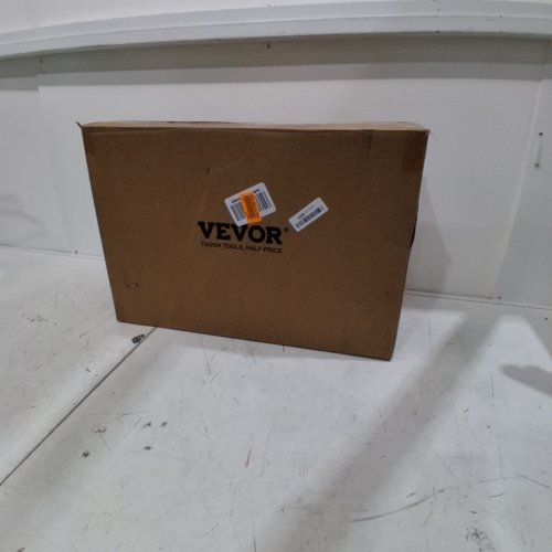 VEVOR VACUUM SEALER MACHINE, 90KPA 130W POWERFUL DUAL PUMP & DUAL SEALING, AUTOMATIC AND MANUAL AIR SEALING SYSTEM WITH BUILT-IN CUTTER, SEAL BAG & EXTERNAL HOSE (MODEL: VS5164) image 8