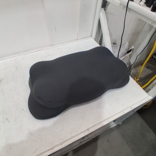MELLOW CLOUDALIGN PILLOW - HIGH - MIDNIGHT image 3