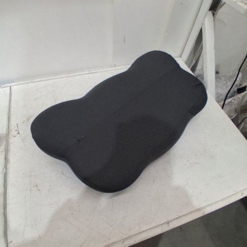 MELLOW CLOUDALIGN PILLOW - HIGH - MIDNIGHT image 4