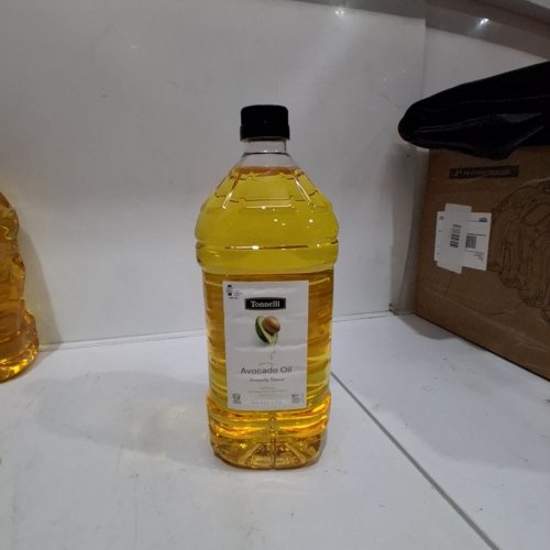 TONNELLI NATURALLY REFINED AVOCADO OIL - 2 L image 3