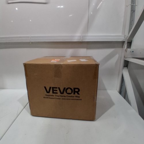 VEVOR MOTORCYCLE TOP CASE ALUMINUM ALLOY WATERPROOF DETACHABLE MOTORCYCLE TRUNK WITH LOCK - 45L - BLACK (MODEL: 45L-B) image 4