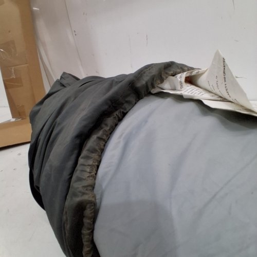 BPS GETAWAY DOME TENT - 6 PERSON - STEEL GRAY (MODEL:2966927) image 3