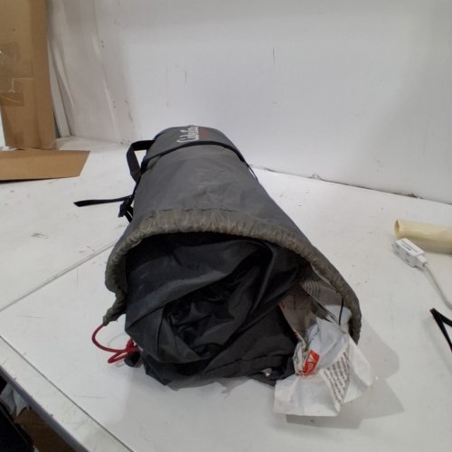 BPS GETAWAY DOME TENT - 6 PERSON - STEEL GRAY (MODEL:2966927) image 4