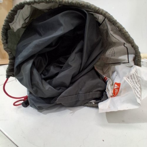 BPS GETAWAY DOME TENT - 6 PERSON - STEEL GRAY (MODEL:2966927) image 5