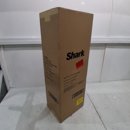 SHARK ROCKET PET ULTRA-LIGHT CORDED STICK & HANDHELD VACUUM CLEANER - BLUE & GREY (MODEL: HV300C V5) image 2