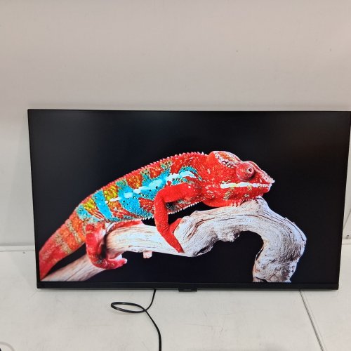 SAMSUNG ODYSSEY G7 GAMING MONITOR - 32" | 4K UHD | 144HZ | FAST IPS DISPLAY - BLACK - (MODEL: LS32DG702ENXZA) image 8
