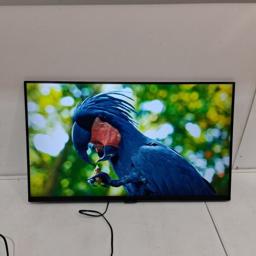 SAMSUNG ODYSSEY G7 GAMING MONITOR - 32" | 4K UHD | 144HZ | FAST IPS DISPLAY - BLACK - (MODEL: LS32DG702ENXZA) image 9