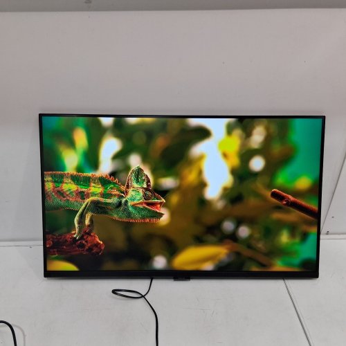 SAMSUNG ODYSSEY G7 GAMING MONITOR - 32" | 4K UHD | 144HZ | FAST IPS DISPLAY - BLACK - (MODEL: LS32DG702ENXZA) image 11
