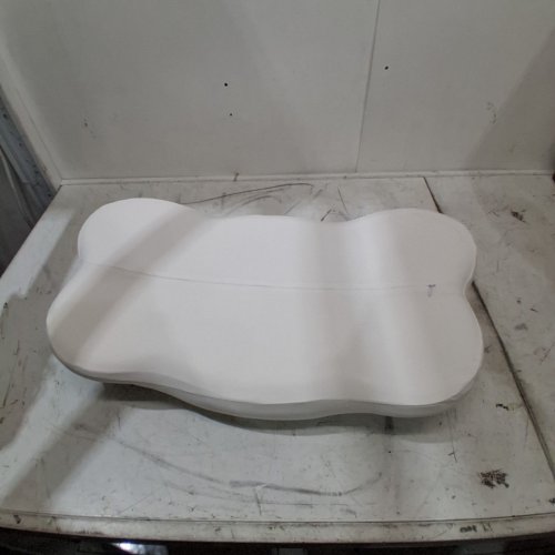 MELLOW CLOUDALIGN COOLING COMFORT PILLOW - REGULAR - WHITE image 3
