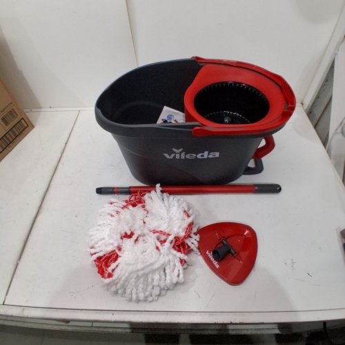 VILEDA EASYWRING FLOOR CLEANING SYSTEM image 2