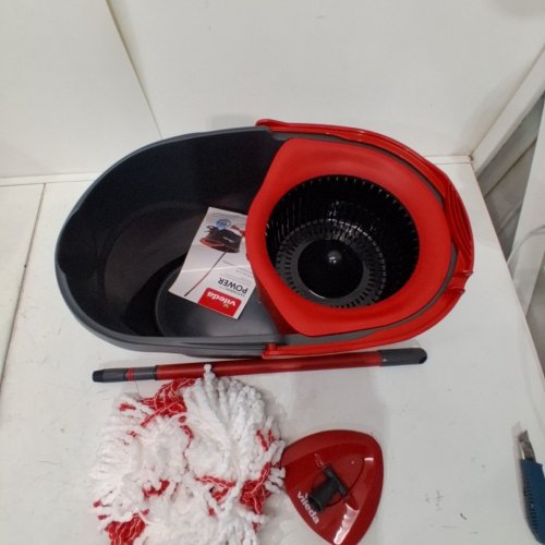 VILEDA EASYWRING FLOOR CLEANING SYSTEM image 3