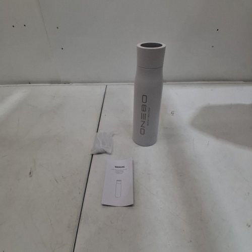 ONE80 FILTER WATER BOTTLE CLEANS IN 180SEC - 500 ML - LIGHT PINK image 4
