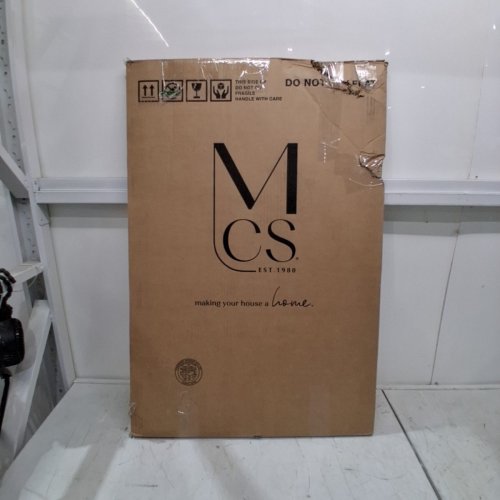 MCS TRENDSETTER UPDATED POSTER FRAME - 20" X 28" - BLACK (MODEL: 65676) image 4