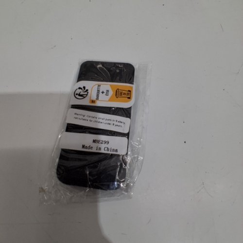 REPLACEMENT REMOTE CONTROL FOR VARIOUS POLK AUDIO SOUND BARS - BLACK (MODEL: RE15031) image 3