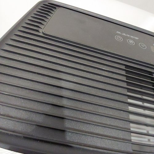 MIDEA SMART DEHUMIDIFIER WITH BUILT-IN PUMP - 23.7L - WHITE (MODEL: MAD50S10WWCM / 2885003)) image 4