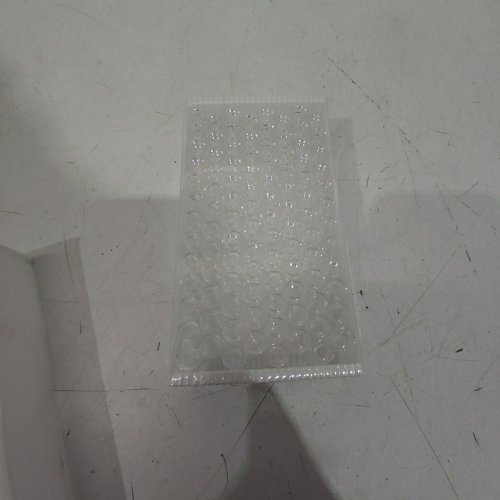 100PK CLEAR CRIMP VIAL - 2 ML - 12 X 32 MM, 11 MM - CLEAR (ITEM: VT011-1232) image 3