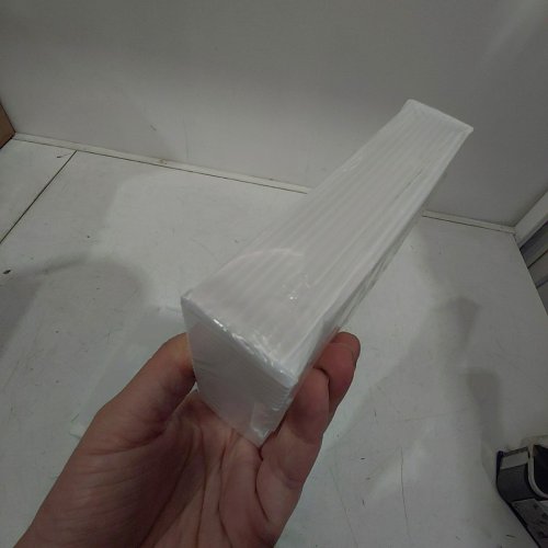 100PK CLEAR CRIMP VIAL - 2 ML - 12 X 32 MM, 11 MM - CLEAR (ITEM: VT011-1232) image 4