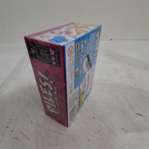 PILES TRAVEL & MEMORY CARD GAME image 3