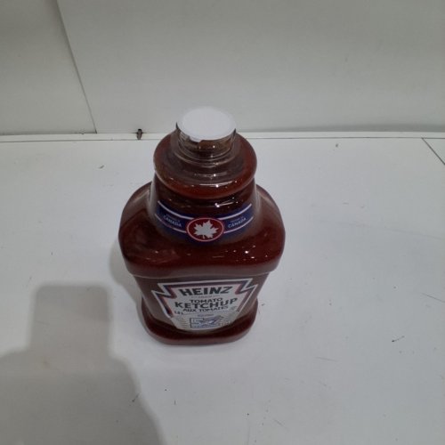 HEINZ TOMATO KETCHUP - 1.5L image 3