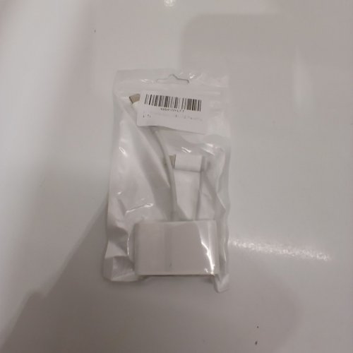 USB-C TO TF/SD/USB CARD READER - WHITE image 2