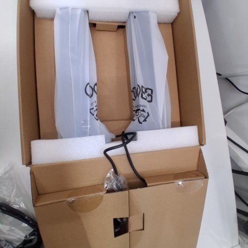 HARMON KARDON SOUNDSTICKS 4 BLUETOOTH SPEAKER SYSTEM - BLACK image 4