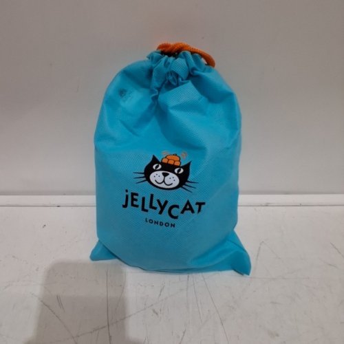 JELLYCAT AMUSEABLES PEBBLE - 3" - GREY image 4