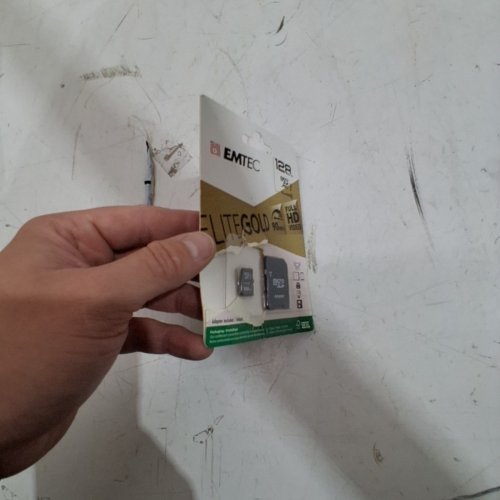 EMTEC ELITE GOLD MICROSDHC CARD - 128GB - UHS-1 - CLASS 10 image 3