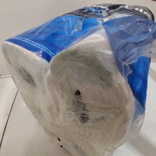 24PK COTTONELLE ULTRA CLEAN TOILET PAPER WITH ACTIVE CLEANING RIPPLES TEXTURE - WHITE image 3
