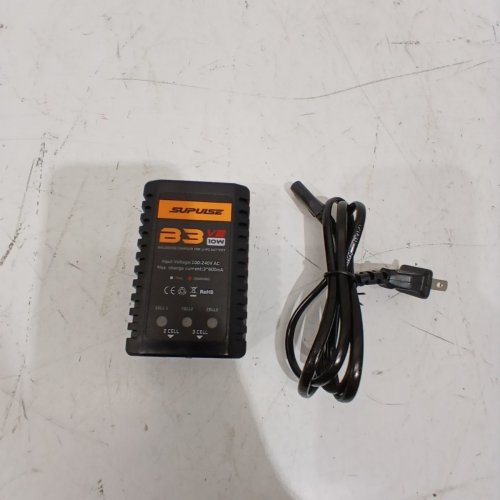 SUPULSE LI-PO BATTERY BALANCING CHARGER - 10W - 100 TO 240V(MODEL: B3 V2) image 3