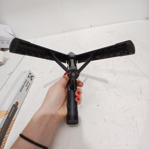 K&F CONCEPT INVISIBLE SELFIE STICK TRIPOD (MODEL: KF09.141) image 4