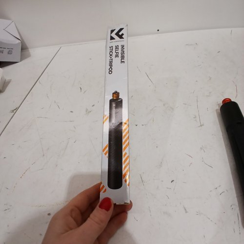 K&F CONCEPT INVISIBLE SELFIE STICK TRIPOD (MODEL: KF09.141) image 5