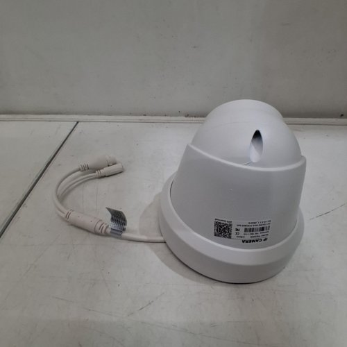 PANOEAGLE 5MP HD FULL COLOUR OUTDOOR SECURITY CAMERA WITH A BUILT IN MIC AND NIGHTVISION (MODEL: PG2357C) image 4