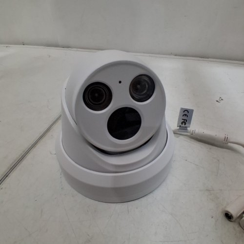 PANOEAGLE 5MP HD FULL COLOUR OUTDOOR SECURITY CAMERA WITH A BUILT IN MIC AND NIGHTVISION (MODEL: PG2357C) image 6