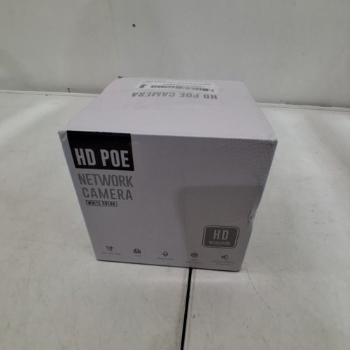 PANOEAGLE 5MP HD FULL COLOUR OUTDOOR SECURITY CAMERA WITH A BUILT IN MIC AND NIGHTVISION (MODEL: PG2357C) image 7