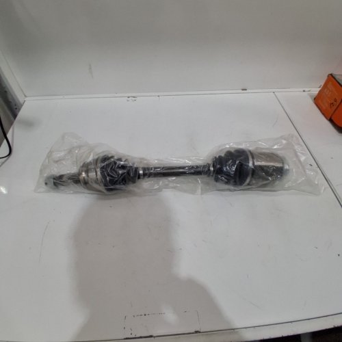 KUGEL FRONT PASSENGER SIDE CV AXLE SHAFT ASSEMBLY (MODEL: NCV-CH82020) image 2