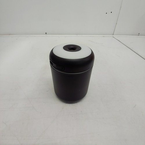 HUMIDIFIER - 5 V 500MA, 2W - BLACK / WHITE (MODEL: H09PRO) image 2