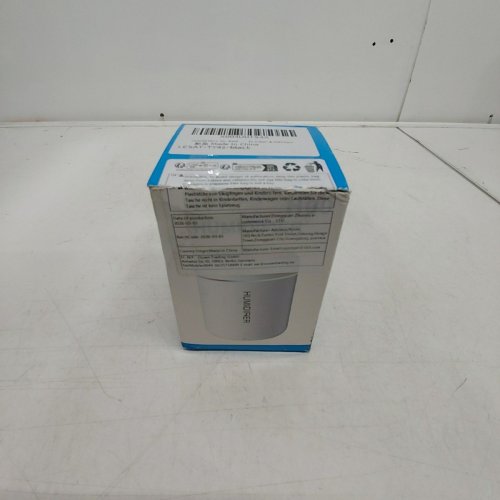 HUMIDIFIER - 5 V 500MA, 2W - BLACK / WHITE (MODEL: H09PRO) image 3