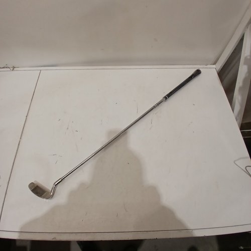 CRESTGOLF TWO-WAY GOLF CLUB CHIPPERS GOLF WEDGE - 35" - BLACK image 2