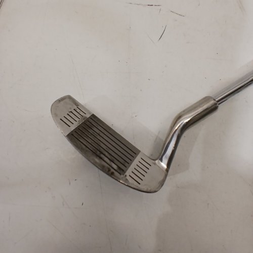 CRESTGOLF TWO-WAY GOLF CLUB CHIPPERS GOLF WEDGE - 35" - BLACK image 3