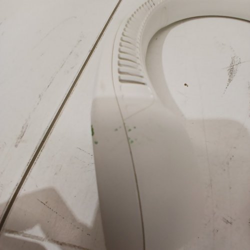 GAIATOP RECHARGEABLE BLADELESS COOLER - WHITE (MODEL:M5) image 4