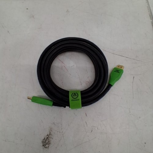 POWERA ULTRA HIGH SPEED HDMI 2.1 CABLE OFFICIALLY LICENSED FOR XBOX - 10FT image 2