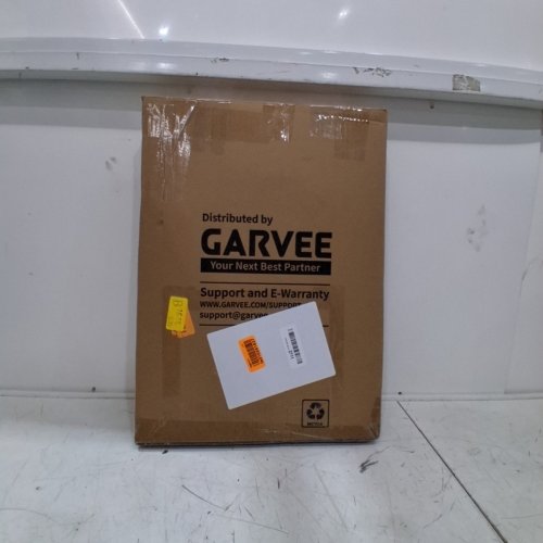 GARVEE ELONGATED SOFT CLOSE TOILET SEAT - 18.5" - WHITE image 5